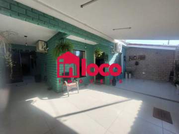 Casa 2 quartos à venda Rio de Janeiro,RJ Campo Grande - R$ 300.000 - INI61219107