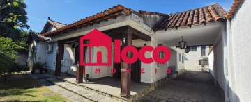 Casa 4 quartos à venda Rio de Janeiro,RJ Campo Grande - R$ 699.000 - INI61419112 Casa 4 quartos à venda Rio de Janeiro,RJ Campo Grande - R$ 699.000 - INI61419112