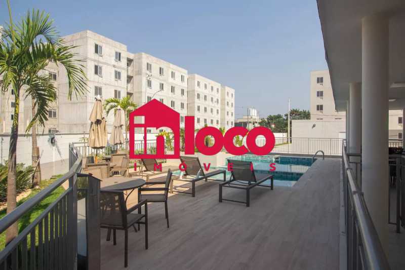 Conheça Design sem nome 24 do imóvel - Apartamento 2 quartos para alugar Rio de Janeiro,RJ Guaratiba - R$ 620 - INI20829 - 18 Design sem nome 24 - 18