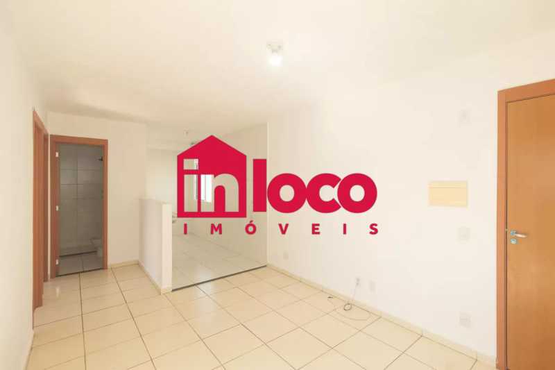 Conheça Design sem nome 16 do imóvel - Apartamento 2 quartos para alugar Rio de Janeiro,RJ Guaratiba - R$ 620 - INI20829 - 1 Design sem nome 16 - 1