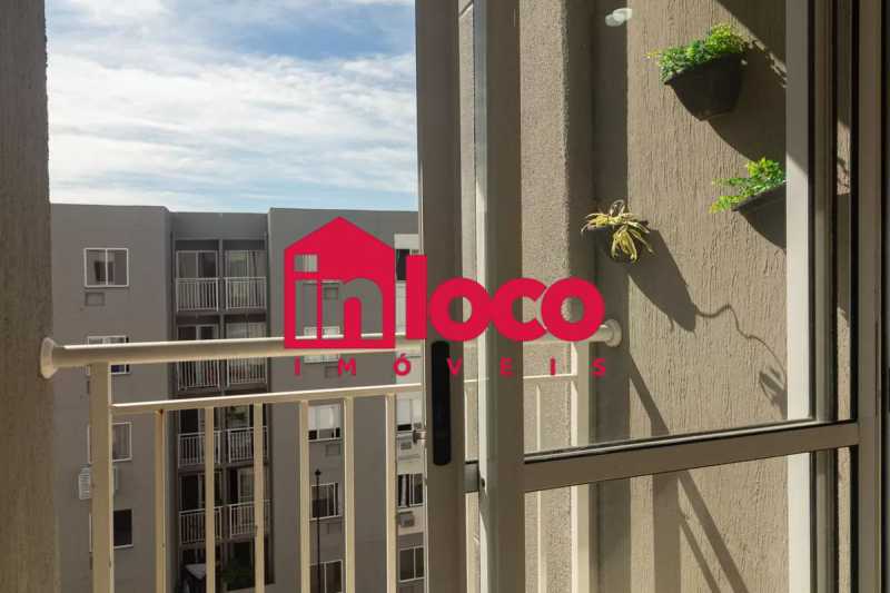 Conheça Design sem nome 12 do imóvel - Apartamento 2 quartos para alugar Rio de Janeiro,RJ Guaratiba - R$ 620 - INI20829 - 15 Design sem nome 12 - 15