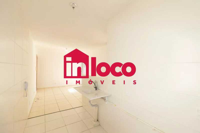 Conheça Design sem nome 10 do imóvel - Apartamento 2 quartos para alugar Rio de Janeiro,RJ Guaratiba - R$ 620 - INI20829 - 6 Design sem nome 10 - 6