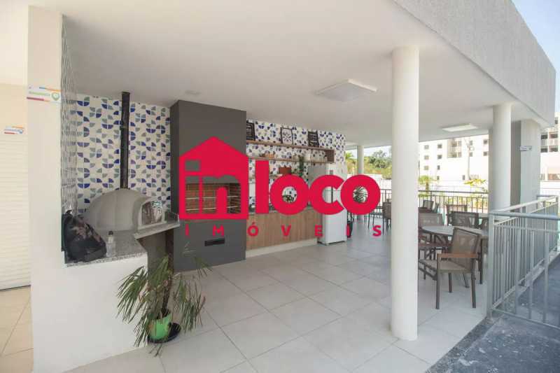 Conheça Design sem nome 5 do imóvel - Apartamento 2 quartos para alugar Rio de Janeiro,RJ Guaratiba - R$ 620 - INI20829 - 20 Design sem nome 5 - 20
