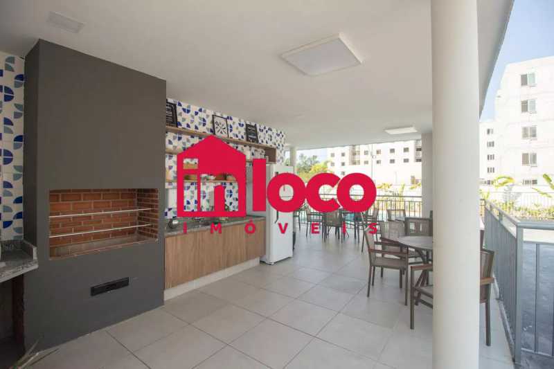 Conheça Design sem nome 3 do imóvel - Apartamento 2 quartos para alugar Rio de Janeiro,RJ Guaratiba - R$ 620 - INI20829 - 21 Design sem nome 3 - 21