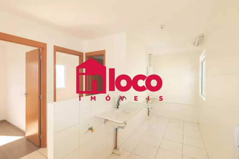 Conheça Design sem nome 1 do imóvel - Apartamento 2 quartos para alugar Rio de Janeiro,RJ Guaratiba - R$ 620 - INI20829 - 4 Design sem nome 1 - 4