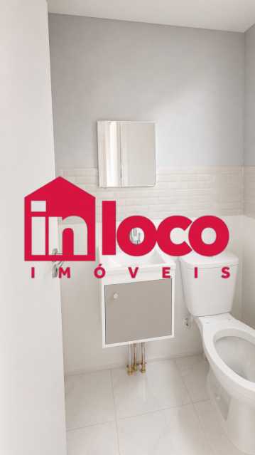Conheça 1779119948352. do imóvel - Apartamento 2 quartos à venda Rio de Janeiro,RJ Guaratiba - R$ 168.000 - A00055 - 6 1779119948352. - 6