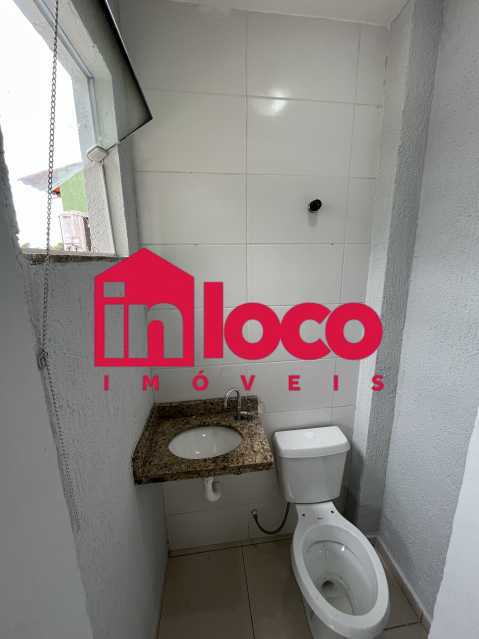 Conheça 1772728783323 do imóvel - Casa 3 quartos à venda Rio de Janeiro,RJ Campo Grande - R$ 320.000 - INI63319121 - 24 1772728783323 - 24
