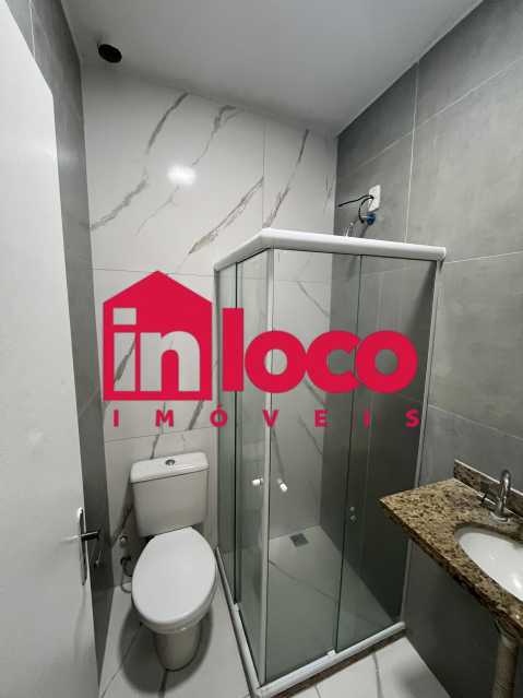 Conheça 1772728787243 do imóvel - Casa 3 quartos à venda Rio de Janeiro,RJ Campo Grande - R$ 320.000 - INI63319121 - 20 1772728787243 - 20