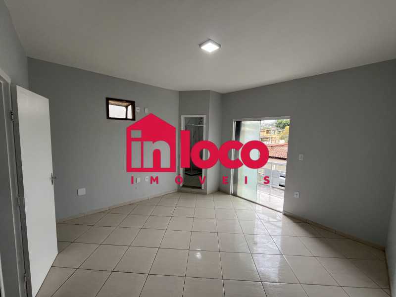 Conheça 1772728796808 do imóvel - Casa 3 quartos à venda Rio de Janeiro,RJ Campo Grande - R$ 320.000 - INI63319121 - 18 1772728796808 - 18