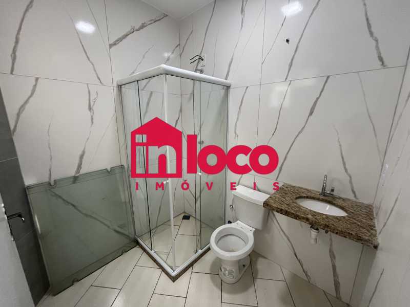 Conheça 1772728810690 do imóvel - Casa 3 quartos à venda Rio de Janeiro,RJ Campo Grande - R$ 320.000 - INI63319121 - 16 1772728810690 - 16
