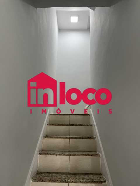 Conheça 1772728811435 do imóvel - Casa 3 quartos à venda Rio de Janeiro,RJ Campo Grande - R$ 320.000 - INI63319121 - 10 1772728811435 - 10