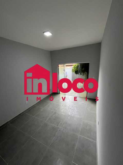 Conheça 1772728812255 do imóvel - Casa 3 quartos à venda Rio de Janeiro,RJ Campo Grande - R$ 320.000 - INI63319121 - 6 1772728812255 - 6