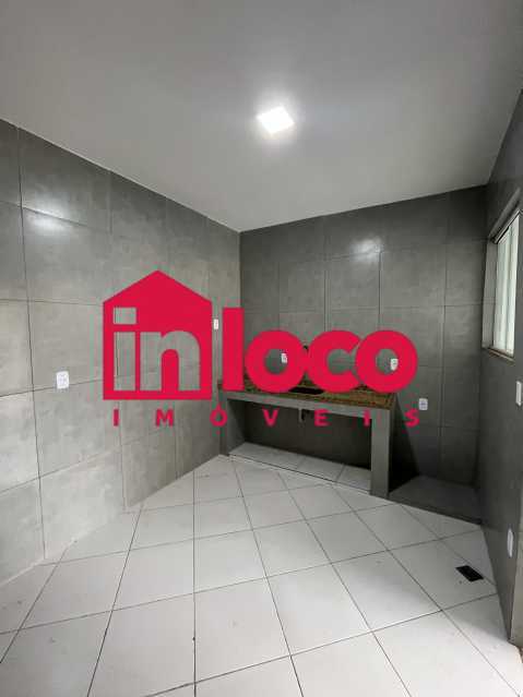 Conheça 1772728821223 do imóvel - Casa 3 quartos à venda Rio de Janeiro,RJ Campo Grande - R$ 320.000 - INI63319121 - 9 1772728821223 - 9