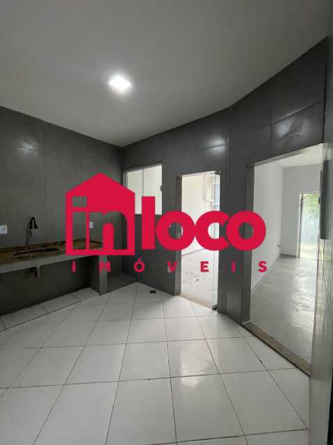 Conheça 1772728822776 do imóvel - Casa 3 quartos à venda Rio de Janeiro,RJ Campo Grande - R$ 320.000 - INI63319121 - 8 1772728822776 - 8