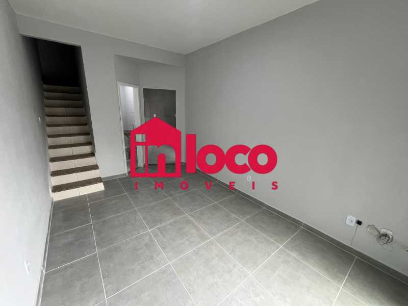 Conheça 1772728826173 do imóvel - Casa 3 quartos à venda Rio de Janeiro,RJ Campo Grande - R$ 320.000 - INI63319121 - 4 1772728826173 - 4