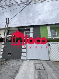 Casa 3 quartos à venda Rio de Janeiro,RJ Campo Grande - R$ 320.000 - INI63319121