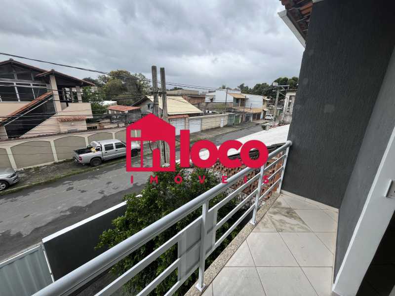 Conheça 1772728803599 do imóvel - Casa 3 quartos à venda Rio de Janeiro,RJ Campo Grande - R$ 320.000 - INI63319121 - 19 1772728803599 - 19