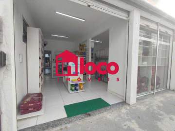 Loja 90m² para alugar Rio de Janeiro,RJ Campo Grande - R$ 3.500 - INI70449