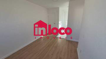 Apartamento 2 quartos à venda Rio de Janeiro,RJ Campo Grande - R$ 135.000 - INI20841