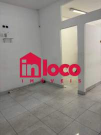 Sala Comercial 25m² para venda e aluguel Rio de Janeiro,RJ Campo Grande - R$ 130.000 - INI70451
