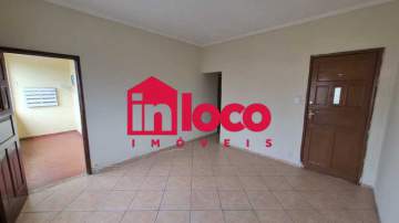 Apartamento 1 quarto para alugar Rio de Janeiro,RJ Campo Grande - R$ 900 - INI10038