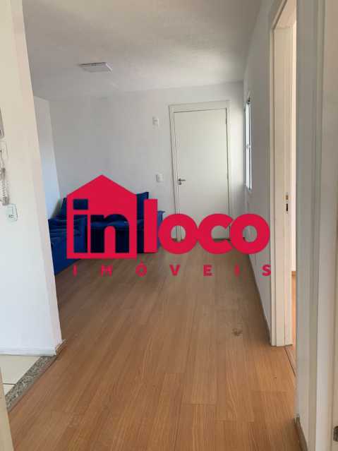Conheça WhatsApp Image 2026-07-23 at 1 do imóvel - Apartamento 2 quartos à venda Rio de Janeiro,RJ Campo Grande - R$ 145.000 - INI20850 - 6 WhatsApp Image 2026-07-23 at 1 - 6