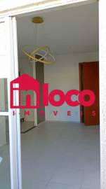 Apartamento 2 quartos à venda Rio de Janeiro,RJ Guaratiba - R$ 185.000 - A00039