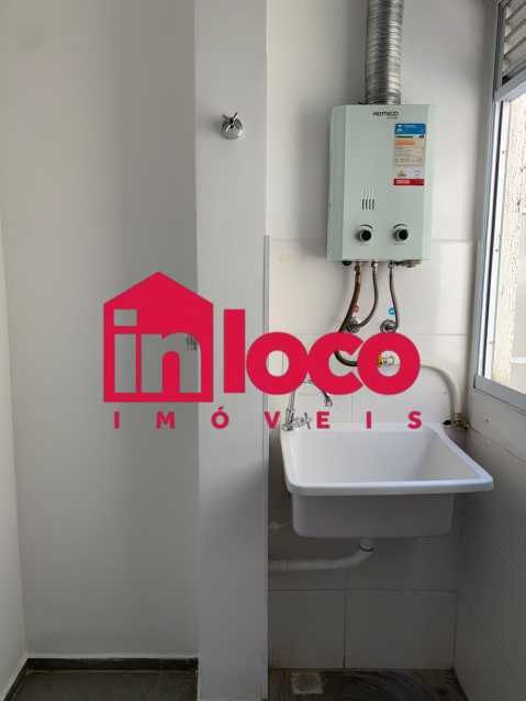 Conheça WhatsApp Image 2026-07-23 at 1 do imóvel - Apartamento 2 quartos à venda Rio de Janeiro,RJ Campo Grande - R$ 145.000 - INI20855 - 6 WhatsApp Image 2026-07-23 at 1 - 6