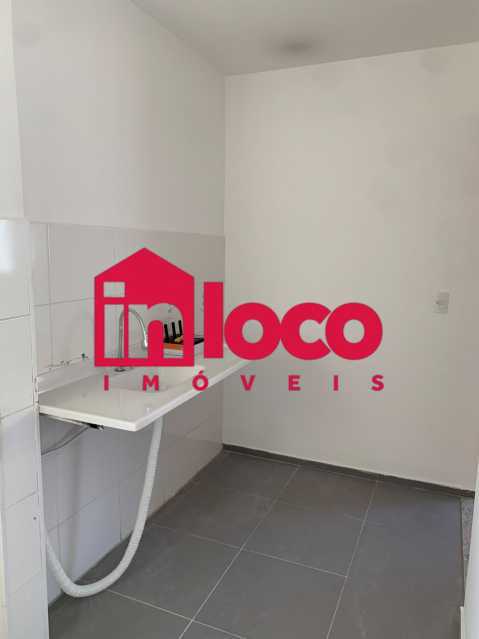 Conheça WhatsApp Image 2026-07-23 at 1 do imóvel - Apartamento 2 quartos à venda Rio de Janeiro,RJ Campo Grande - R$ 145.000 - INI20855 - 5 WhatsApp Image 2026-07-23 at 1 - 5