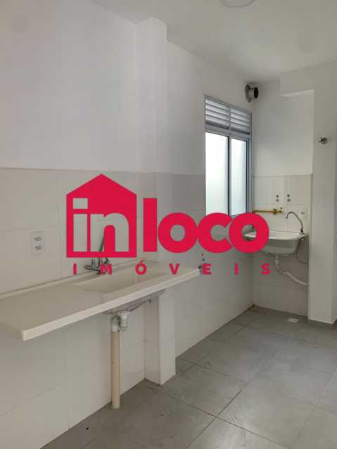 Conheça WhatsApp Image 2026-07-23 at 1 do imóvel - Apartamento 2 quartos à venda Rio de Janeiro,RJ Campo Grande - R$ 144.000 - INI20856 - 4 WhatsApp Image 2026-07-23 at 1 - 4