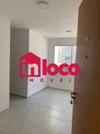 Apartamento 2 quartos à venda Rio de Janeiro,RJ Campo Grande - R$ 144.000 - INI20856