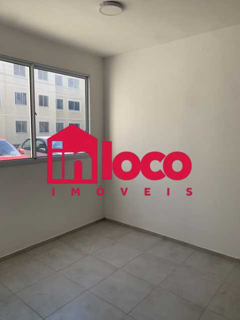 Conheça WhatsApp Image 2026-07-23 at 1 do imóvel - Apartamento 2 quartos à venda Rio de Janeiro,RJ Campo Grande - R$ 144.000 - INI20856 - 7 WhatsApp Image 2026-07-23 at 1 - 7
