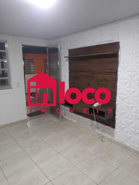 Conheça WhatsApp Image 2026-07-28 at 1 do imóvel - Apartamento 2 quartos para alugar Rio de Janeiro,RJ Cosmos - R$ 850 - INI20857 - 2 WhatsApp Image 2026-07-28 at 1 - 2