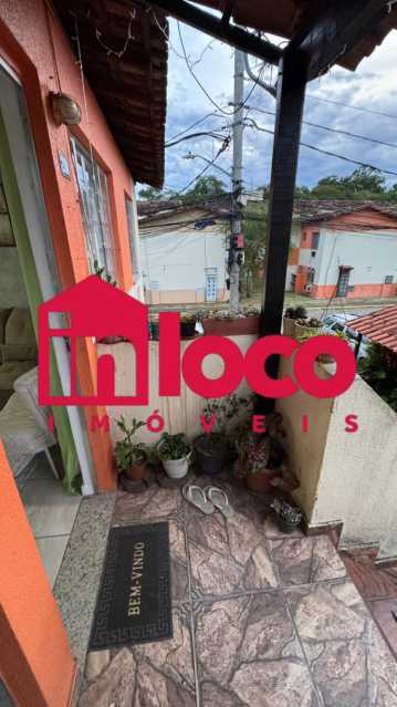 Conheça WhatsApp Image 2026-07-28 at 1 do imóvel - Apartamento 2 quartos para alugar Rio de Janeiro,RJ Cosmos - R$ 850 - INI20857 - 7 WhatsApp Image 2026-07-28 at 1 - 7