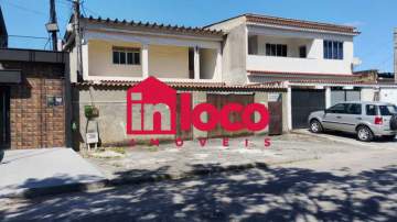 Casa 4 quartos à venda Rio de Janeiro,RJ Campo Grande - R$ 380.000 - C00023 Casa 4 quartos à venda Rio de Janeiro,RJ Campo Grande - R$ 380.000 - C00023