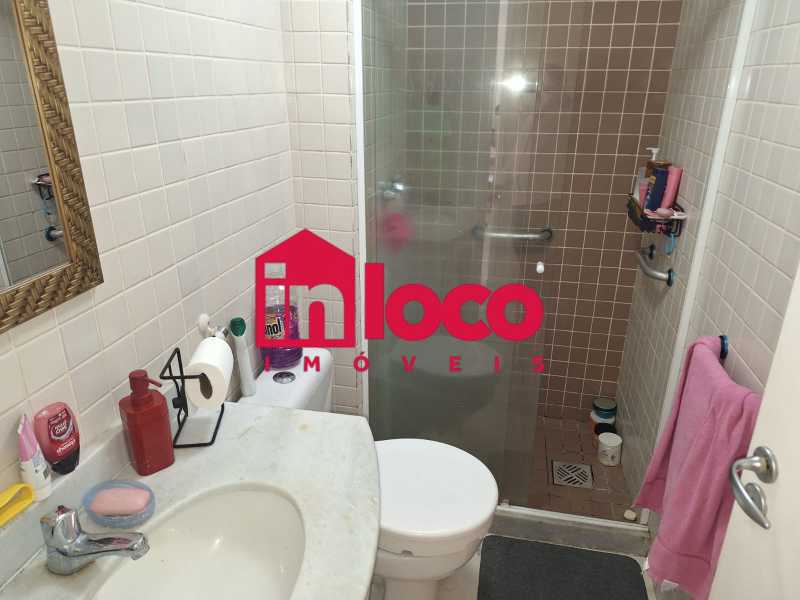 Conheça WhatsApp Image 2026-08-07 at 1 do imóvel - Apartamento 3 quartos à venda Rio de Janeiro,RJ Pechincha - R$ 420.000 - INI30306 - 17 WhatsApp Image 2026-08-07 at 1 - 17