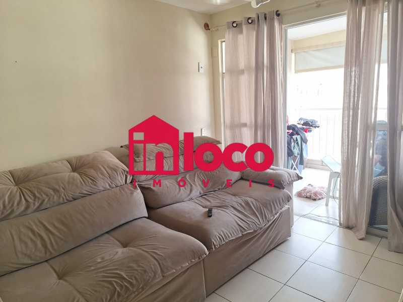 Conheça WhatsApp Image 2026-08-07 at 1 do imóvel - Apartamento 3 quartos à venda Rio de Janeiro,RJ Pechincha - R$ 420.000 - INI30306 - 4 WhatsApp Image 2026-08-07 at 1 - 4
