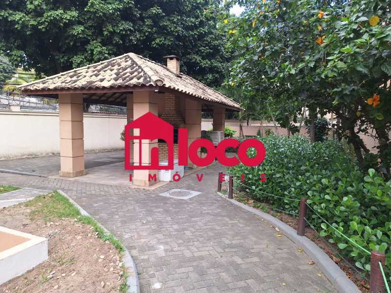 Conheça WhatsApp Image 2026-08-07 at 1 do imóvel - Apartamento 3 quartos à venda Rio de Janeiro,RJ Pechincha - R$ 420.000 - INI30306 - 25 WhatsApp Image 2026-08-07 at 1 - 25
