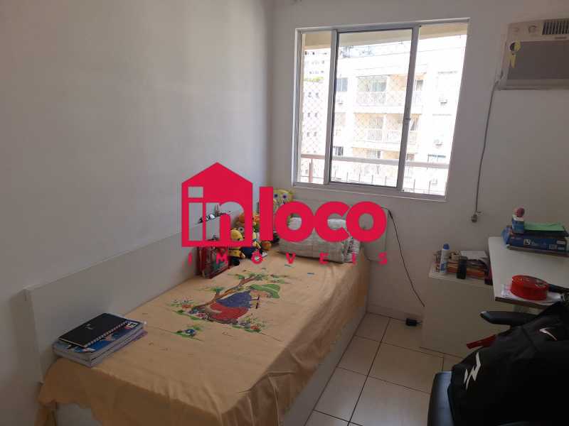Conheça WhatsApp Image 2026-08-07 at 1 do imóvel - Apartamento 3 quartos à venda Rio de Janeiro,RJ Pechincha - R$ 420.000 - INI30306 - 16 WhatsApp Image 2026-08-07 at 1 - 16