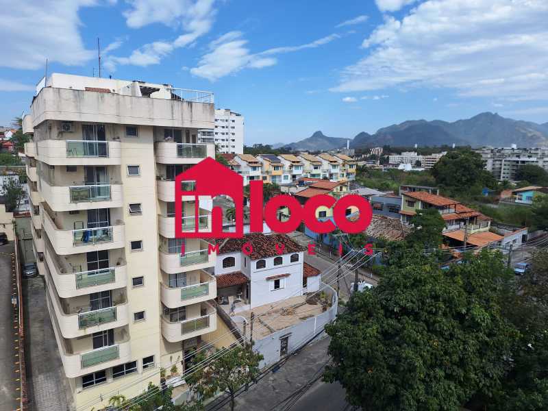 Conheça WhatsApp Image 2026-08-07 at 1 do imóvel - Apartamento 3 quartos à venda Rio de Janeiro,RJ Pechincha - R$ 420.000 - INI30306 - 27 WhatsApp Image 2026-08-07 at 1 - 27
