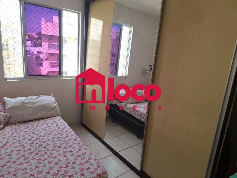 Conheça WhatsApp Image 2026-08-07 at 1 do imóvel - Apartamento 3 quartos à venda Rio de Janeiro,RJ Pechincha - R$ 420.000 - INI30306 - 12 WhatsApp Image 2026-08-07 at 1 - 12
