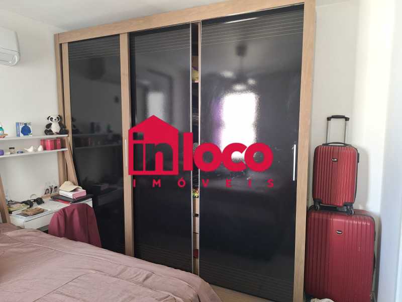 Conheça WhatsApp Image 2026-08-07 at 1 do imóvel - Apartamento 3 quartos à venda Rio de Janeiro,RJ Pechincha - R$ 420.000 - INI30306 - 13 WhatsApp Image 2026-08-07 at 1 - 13