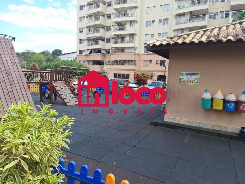 Conheça WhatsApp Image 2026-08-07 at 1 do imóvel - Apartamento 3 quartos à venda Rio de Janeiro,RJ Pechincha - R$ 420.000 - INI30306 - 22 WhatsApp Image 2026-08-07 at 1 - 22