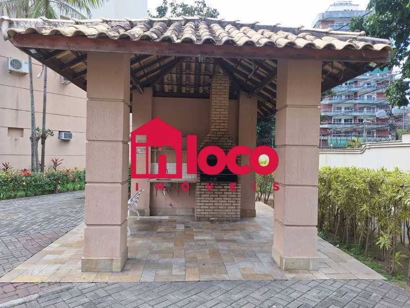 Conheça WhatsApp Image 2026-08-07 at 1 do imóvel - Apartamento 3 quartos à venda Rio de Janeiro,RJ Pechincha - R$ 420.000 - INI30306 - 24 WhatsApp Image 2026-08-07 at 1 - 24
