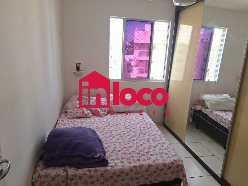 Conheça WhatsApp Image 2026-08-07 at 1 do imóvel - Apartamento 3 quartos à venda Rio de Janeiro,RJ Pechincha - R$ 420.000 - INI30306 - 11 WhatsApp Image 2026-08-07 at 1 - 11