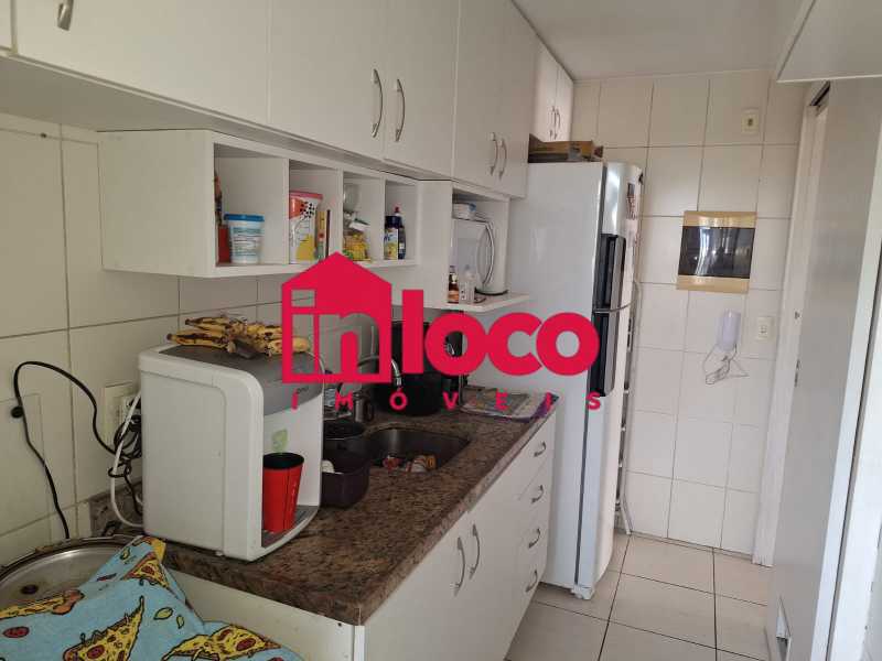 Conheça WhatsApp Image 2026-08-07 at 1 do imóvel - Apartamento 3 quartos à venda Rio de Janeiro,RJ Pechincha - R$ 420.000 - INI30306 - 9 WhatsApp Image 2026-08-07 at 1 - 9