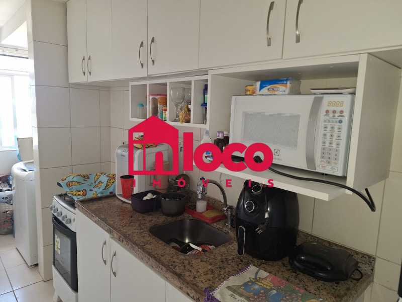 Conheça WhatsApp Image 2026-08-07 at 1 do imóvel - Apartamento 3 quartos à venda Rio de Janeiro,RJ Pechincha - R$ 420.000 - INI30306 - 10 WhatsApp Image 2026-08-07 at 1 - 10