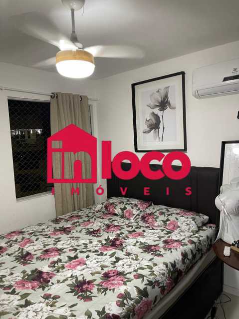 Conheça WhatsApp Image 2026-08-07 at 1 do imóvel - Apartamento 3 quartos à venda Rio de Janeiro,RJ Pechincha - R$ 420.000 - INI30306 - 14 WhatsApp Image 2026-08-07 at 1 - 14