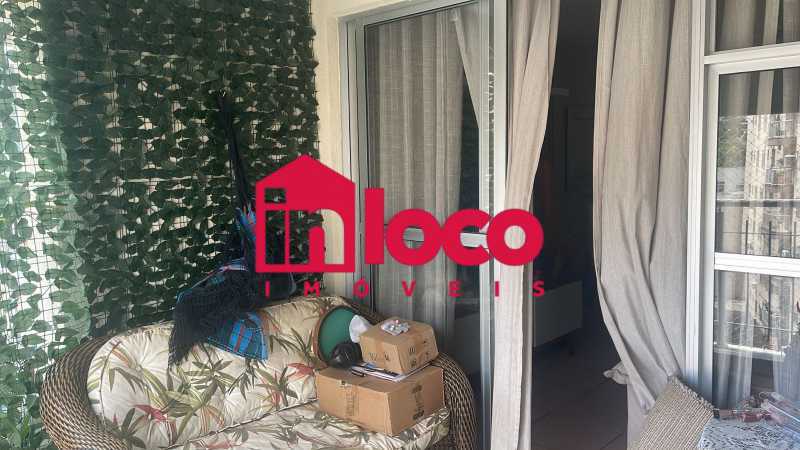 Conheça WhatsApp Image 2026-08-07 at 1 do imóvel - Apartamento 3 quartos à venda Rio de Janeiro,RJ Pechincha - R$ 420.000 - INI30306 - 6 WhatsApp Image 2026-08-07 at 1 - 6