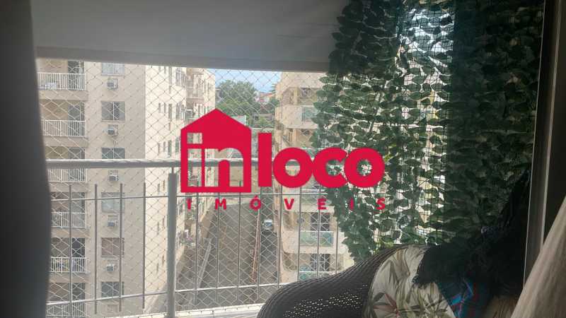 Conheça WhatsApp Image 2026-08-07 at 1 do imóvel - Apartamento 3 quartos à venda Rio de Janeiro,RJ Pechincha - R$ 420.000 - INI30306 - 7 WhatsApp Image 2026-08-07 at 1 - 7